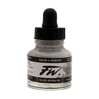 FW artist akrilni tuš 29.5 ml | izberite odtenek – Cool Grey