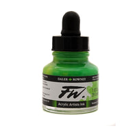 FW artist akrilni tuš 29.5 ml | izberite odtenek – Light Green
