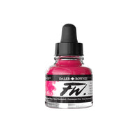 FW artist akrilni tuš 29.5 ml | izberite odtenek – Fluorescent Pink