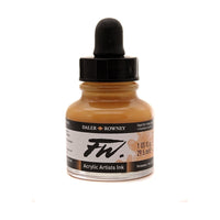 FW artist akrilni tuš 29.5 ml | izberite odtenek – Flesh Tint