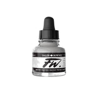 FW artist akrilni tuš 29.5 ml | izberite odtenek – Silver Imit