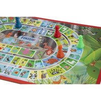 Družinska namizna igra Zoo Game – pogled 3