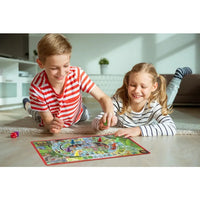 Družinska namizna igra Zoo Game – pogled 5