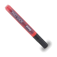 Akrilni univerzalni flomaster ACRYL 2 mm / 6 ml – Dark Carmine