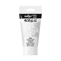 Akrilna barva DARWI Acryl 75 ml