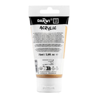 Akrilna barva DARWI Acryl 75 ml