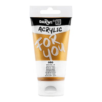 Akrilna barva DARWI Acryl 75 ml