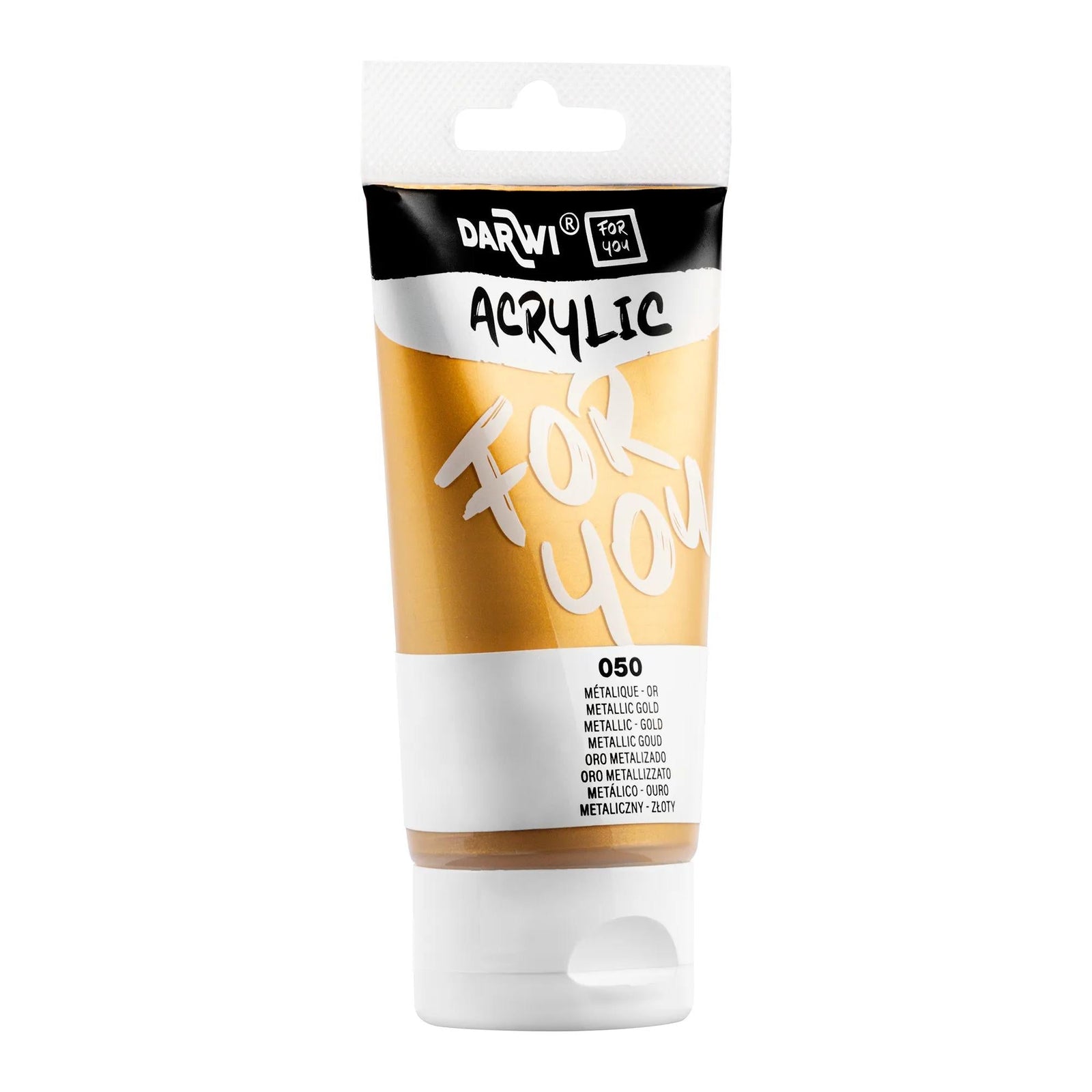 Akrilna barva DARWI Acryl 75 ml