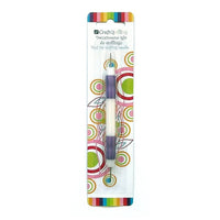Dvostranska igla za quilling – kratka