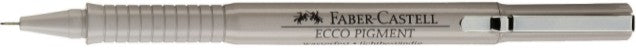Ecco pigment 0.1 mm - izberite | različne debeline – pogled 3