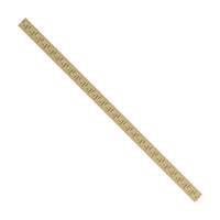 Elastic wood stripe 100 cm – MD 1120 vzorec labirinta 2,0 x