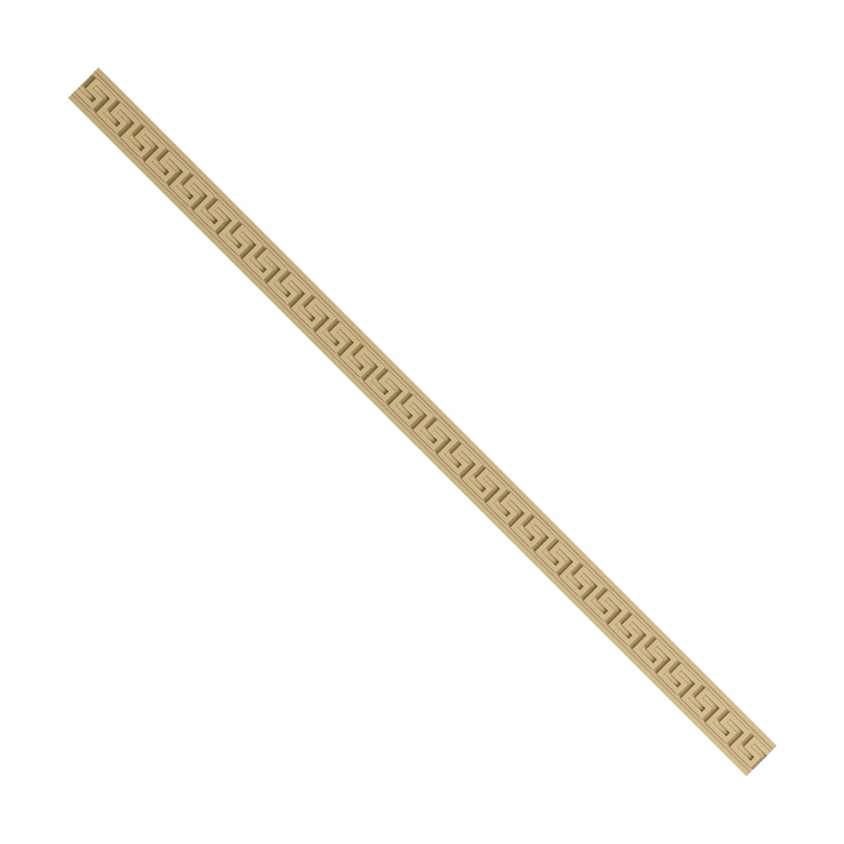 Elastic wood stripe 100 cm – MD 1120 vzorec labirinta 2,0 x
