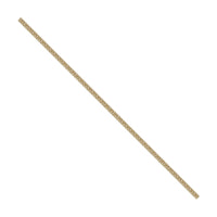 Elastic wood stripe 100 cm – MD 1415 vzorec tulipana 1,5 x