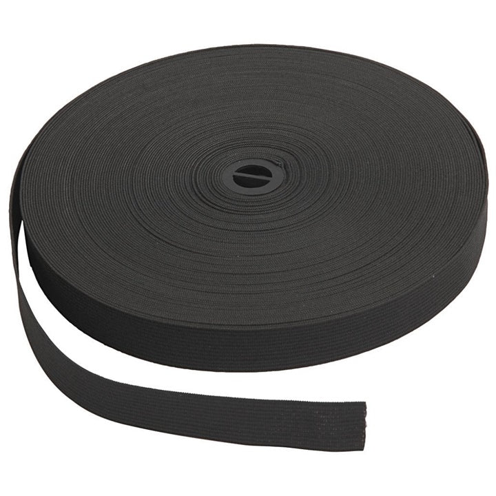 Elastična guma 20 mm - 25 m | različne barve – pogled 3