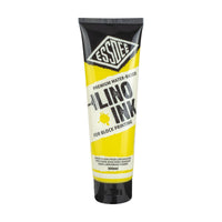 Tiskarska barva Essdee 300 ml – Lemon Yellow