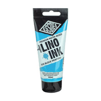 Tiskarska barva Essdee Premium 100 ml – Sky Blue