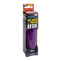 Tiskarska barva Essdee Premium 100 ml – Purple