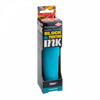Tiskarska barva Essdee Premium 100 ml – Turquoise