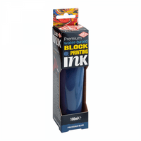 Tiskarska barva Essdee Premium 100 ml – Prussian Blue