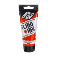 Tiskarska barva Essdee Premium 100 ml – Vermillion