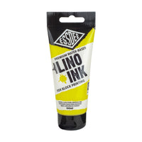 Tiskarska barva Essdee Premium 100 ml – Lemon Yellow