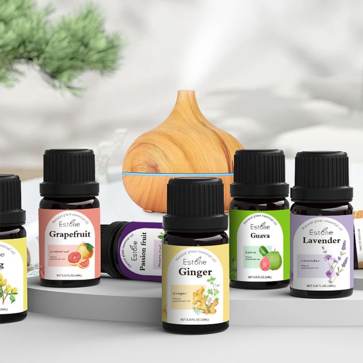 Estone dišeče olje 10 ml | Različne esence