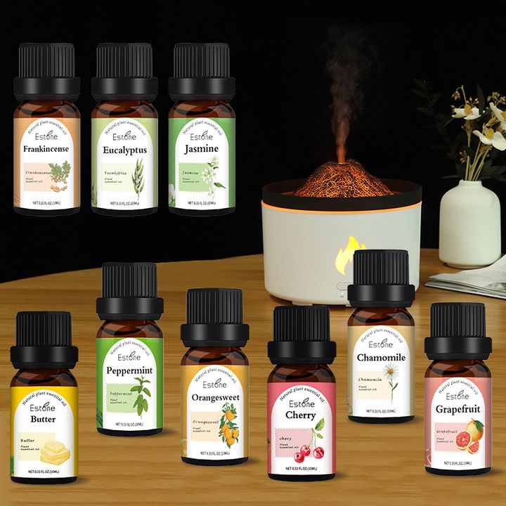 Estone dišeče olje 10 ml | Različne esence – pogled 2