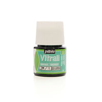 Barva za steklo Pebeo Vitrail 45 ml – Aqua green