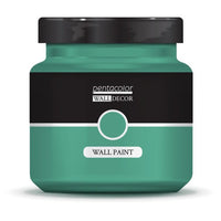 Barva za dekoracijo sten 1000 ml – Svetla patina