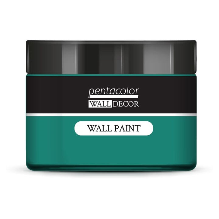 Barva za dekoracijo sten 150ml – Temna patina