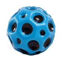 Fidget Crater Ball antistresna žogica