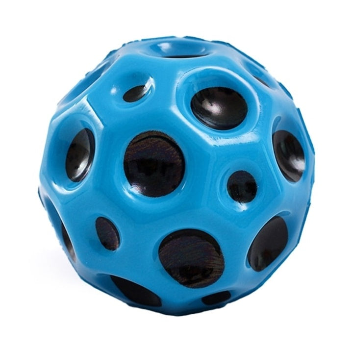 Fidget Crater Ball antistresna žogica