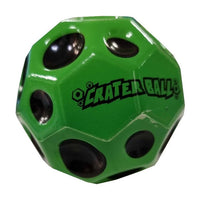 Fidget Crater Ball antistresna žogica