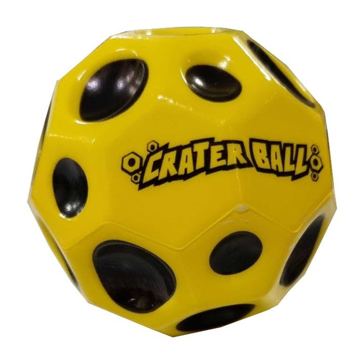 Fidget Crater Ball antistresna žogica