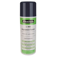 Fiksativ v spreju za akvarelne barve Schmincke Aquarell 300ml