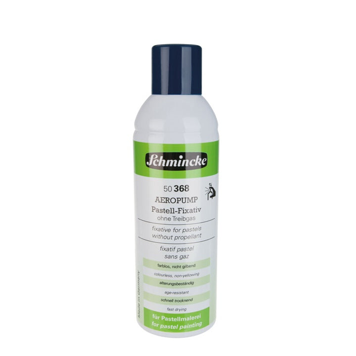Fiksativ v spreju za pastele Schmincke AEROPUMP 350 ml