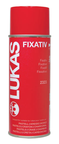 Fiksator Lukas - 400 ml