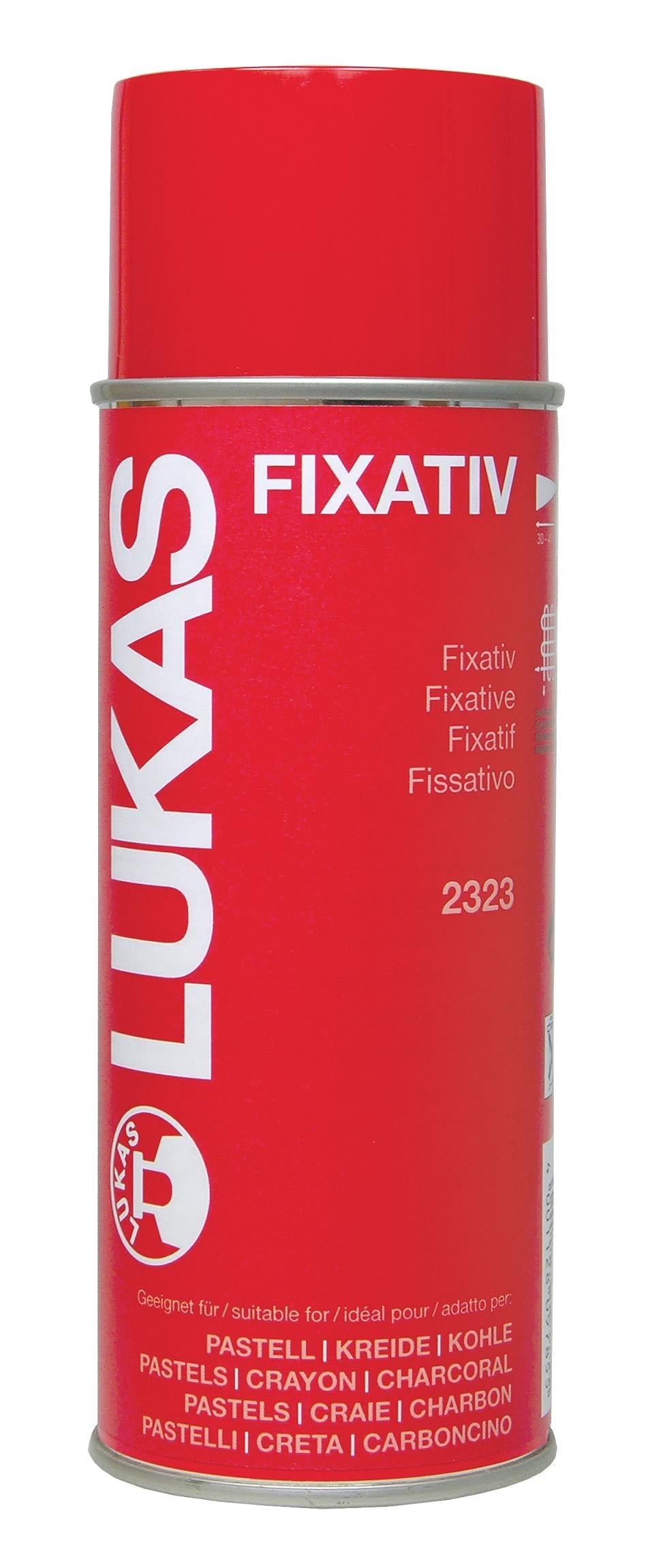 Fiksator Lukas - 400 ml