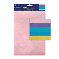 Filc A4 / 5 delni set