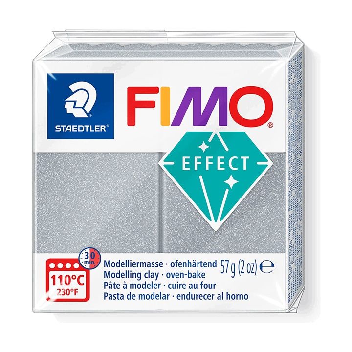 FIMO Effect polimerna glina 57g | Različni odtenki – pogled 12