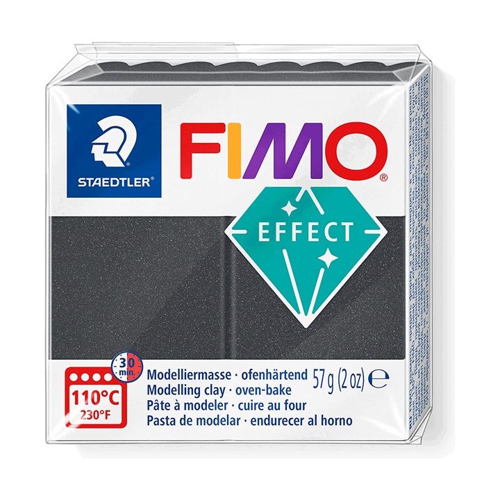 FIMO Effect polimerna glina 57g | Različni odtenki – pogled 13