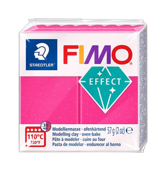 FIMO Effect polimerna glina 57g | Različni odtenki – pogled 19