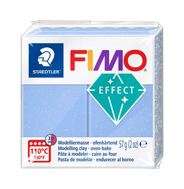 FIMO Effect polimerna glina 57g | Različni odtenki – pogled 21