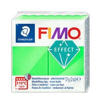 FIMO Effect polimerna glina 57g | Različni odtenki – pogled 24