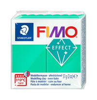 FIMO Effect polimerna glina 57g | Različni odtenki – pogled 25