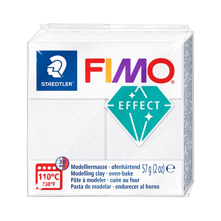 FIMO Effect polimerna glina 57g | Različni odtenki – pogled 5
