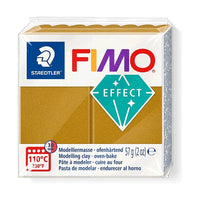 FIMO Effect polimerna glina 57g | Različni odtenki – pogled 8