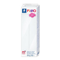 FIMO mehka polimerna glina 454g | Različni odtenki – pogled 2
