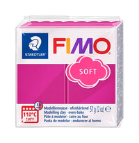 FIMO mehka polimerna glina 57g | Različni odtenki – pogled 10