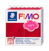 FIMO mehka polimerna glina 57g | Različni odtenki – pogled 12